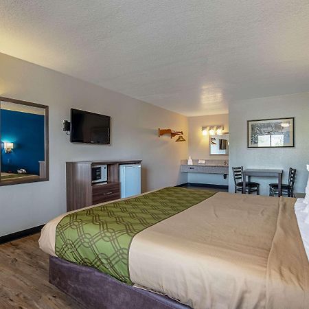 Rodeway Inn St. George Exterior foto