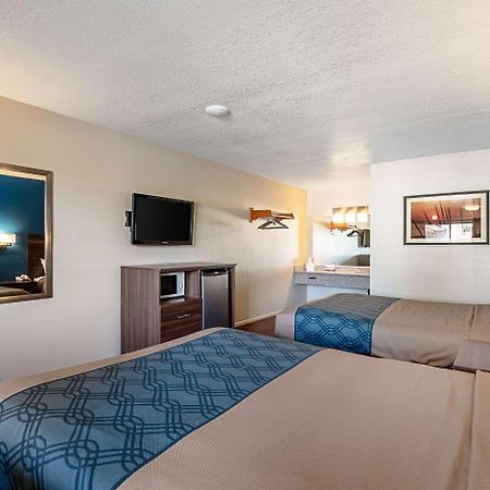 Rodeway Inn St. George Exterior foto