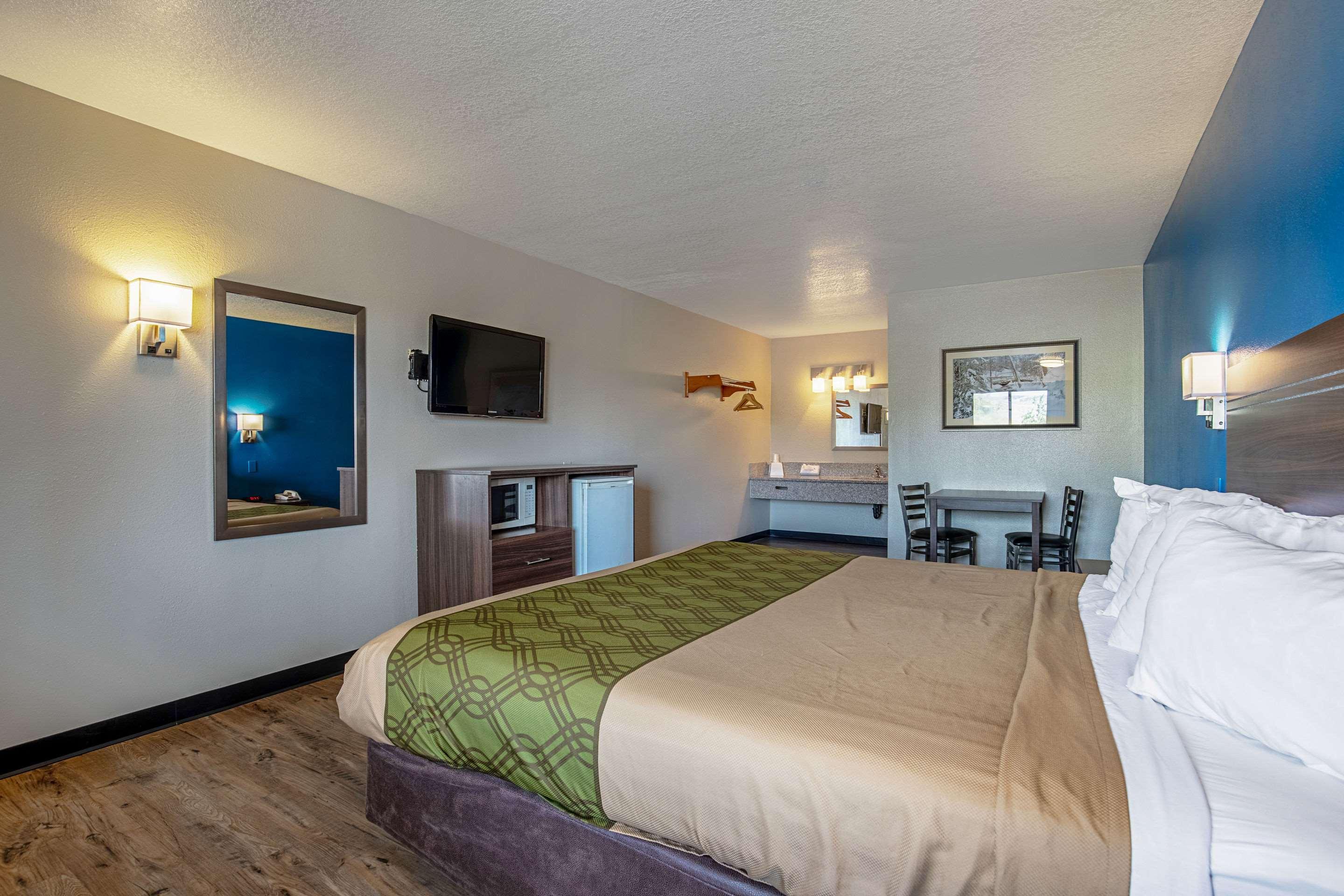 Rodeway Inn St. George Exterior foto