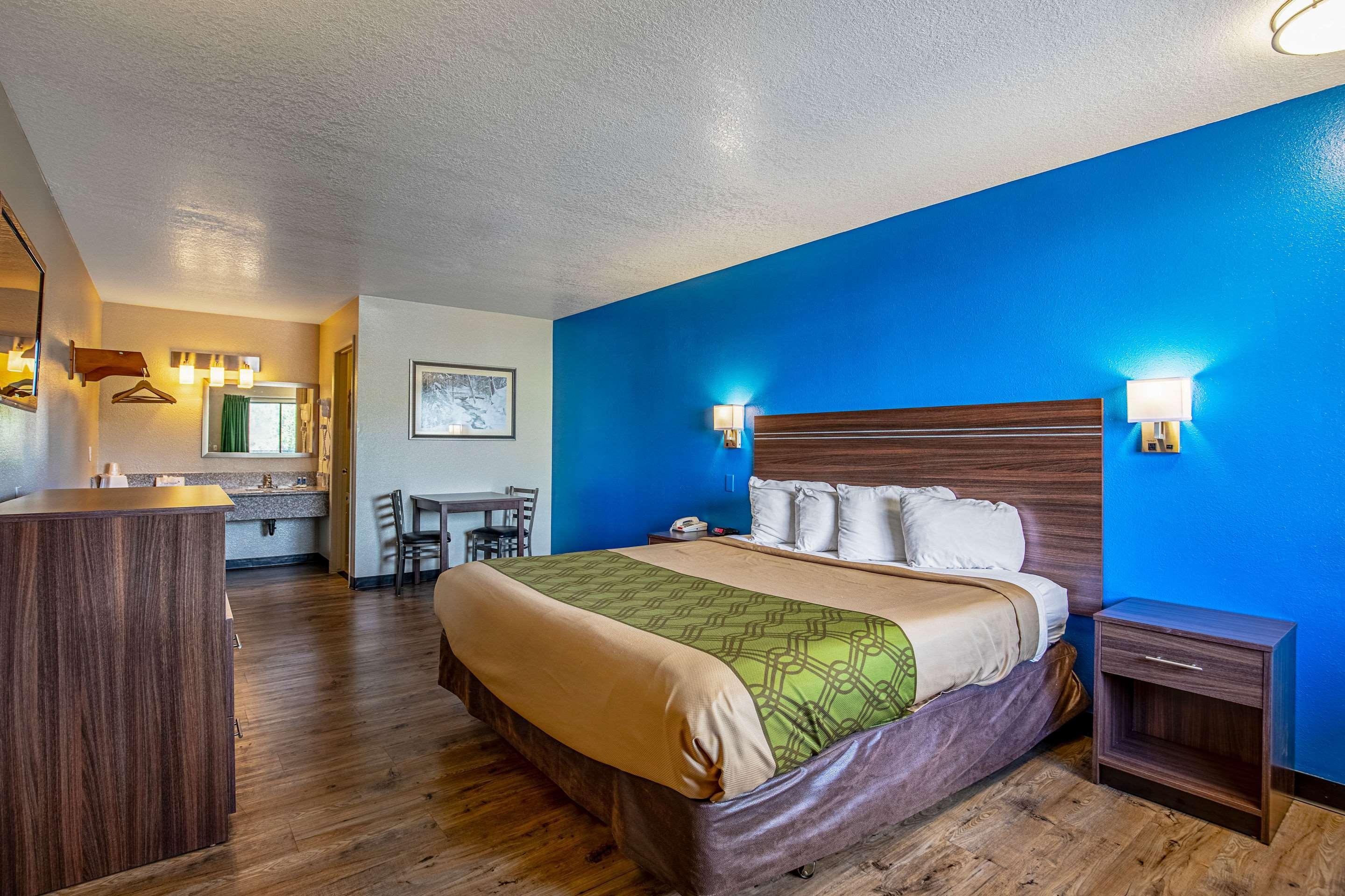 Rodeway Inn St. George Exterior foto