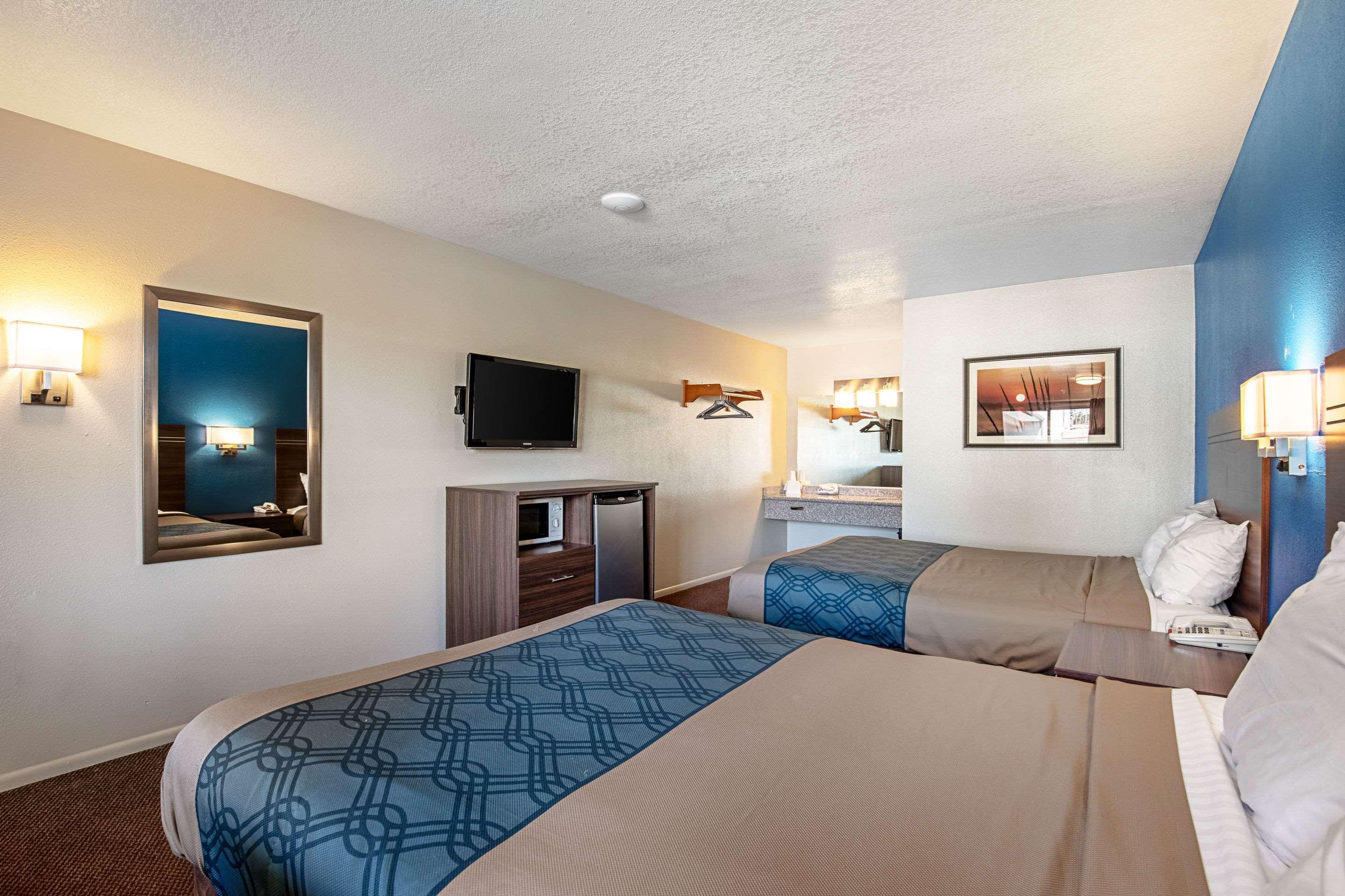 Rodeway Inn St. George Exterior foto