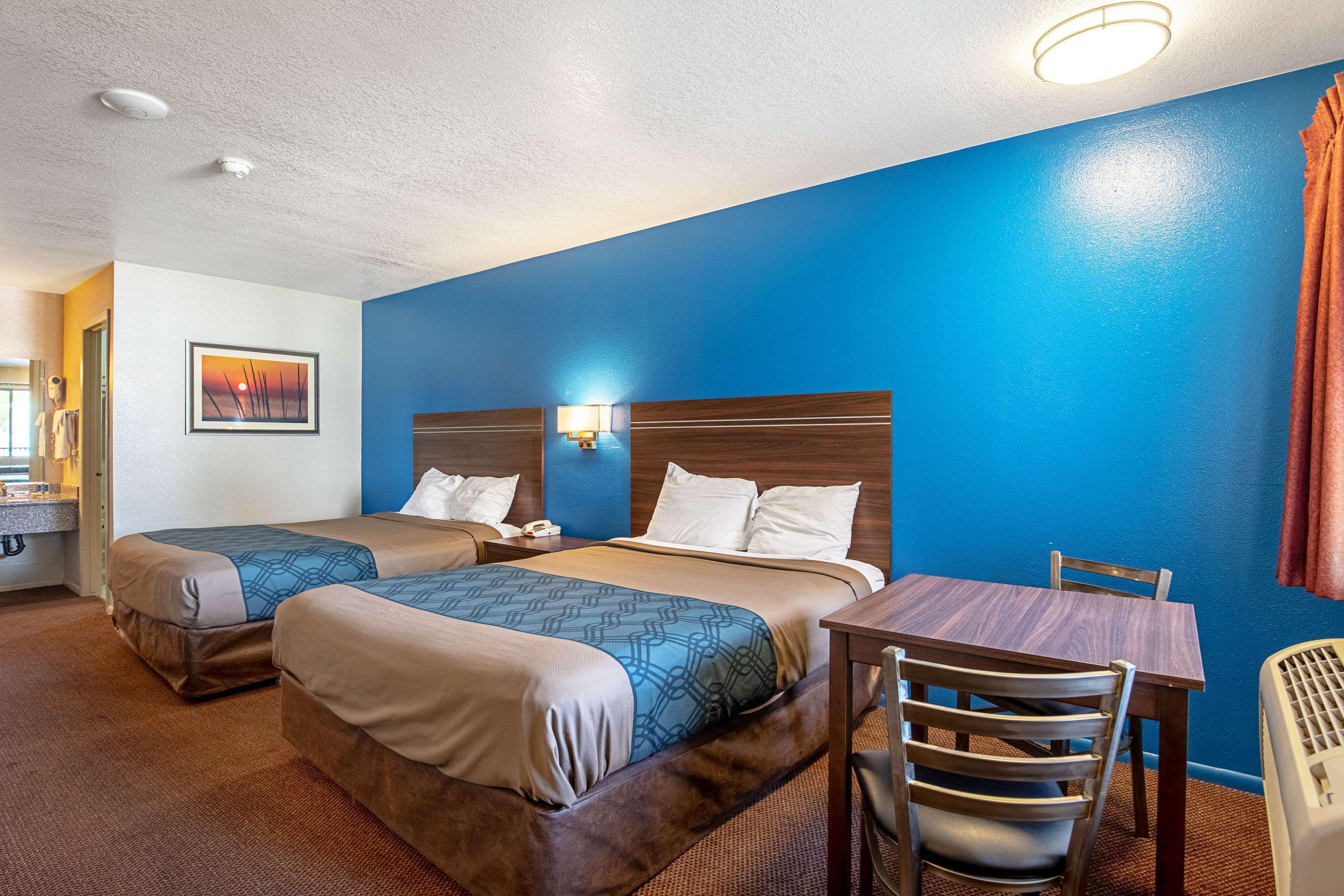 Rodeway Inn St. George Exterior foto