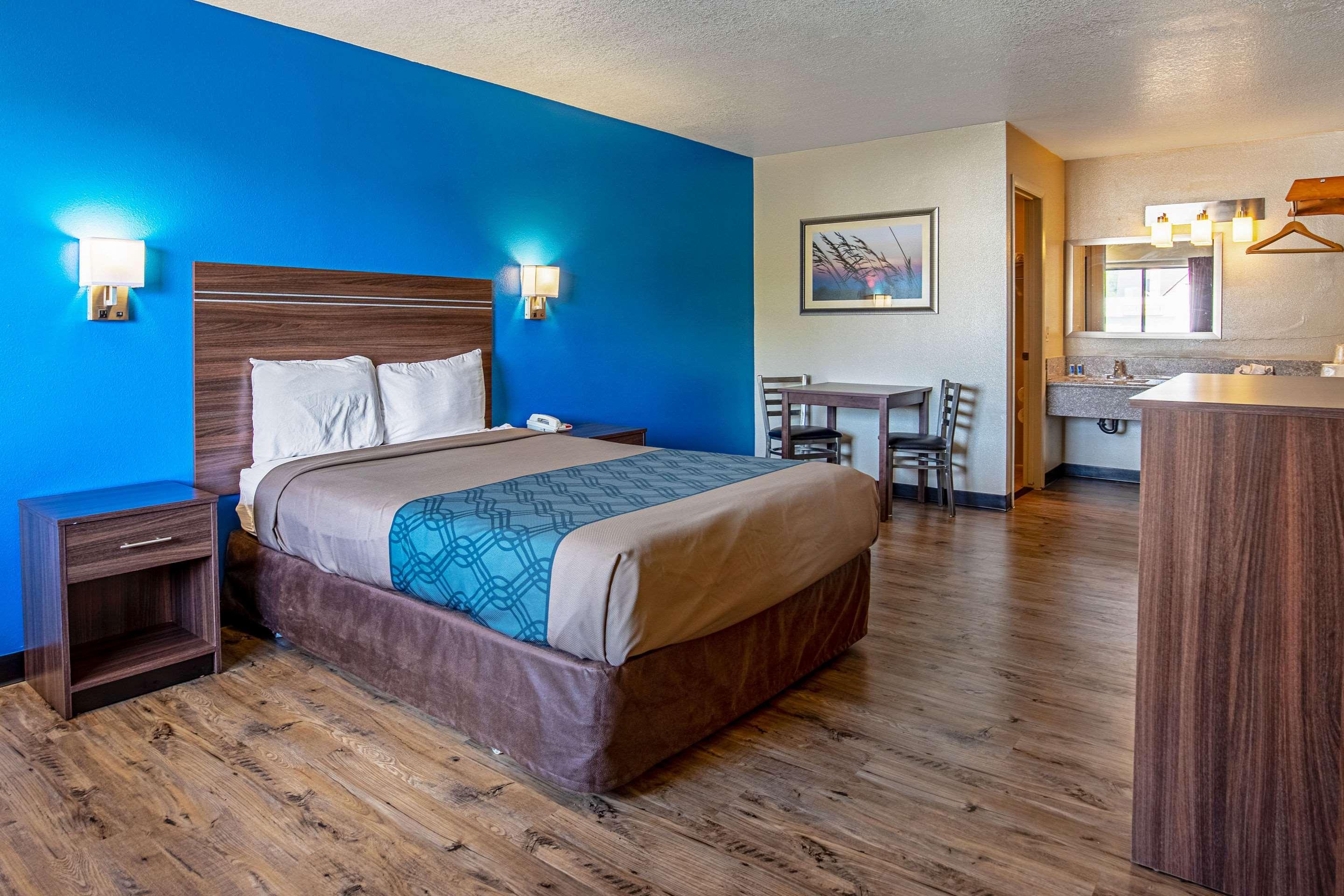 Rodeway Inn St. George Exterior foto