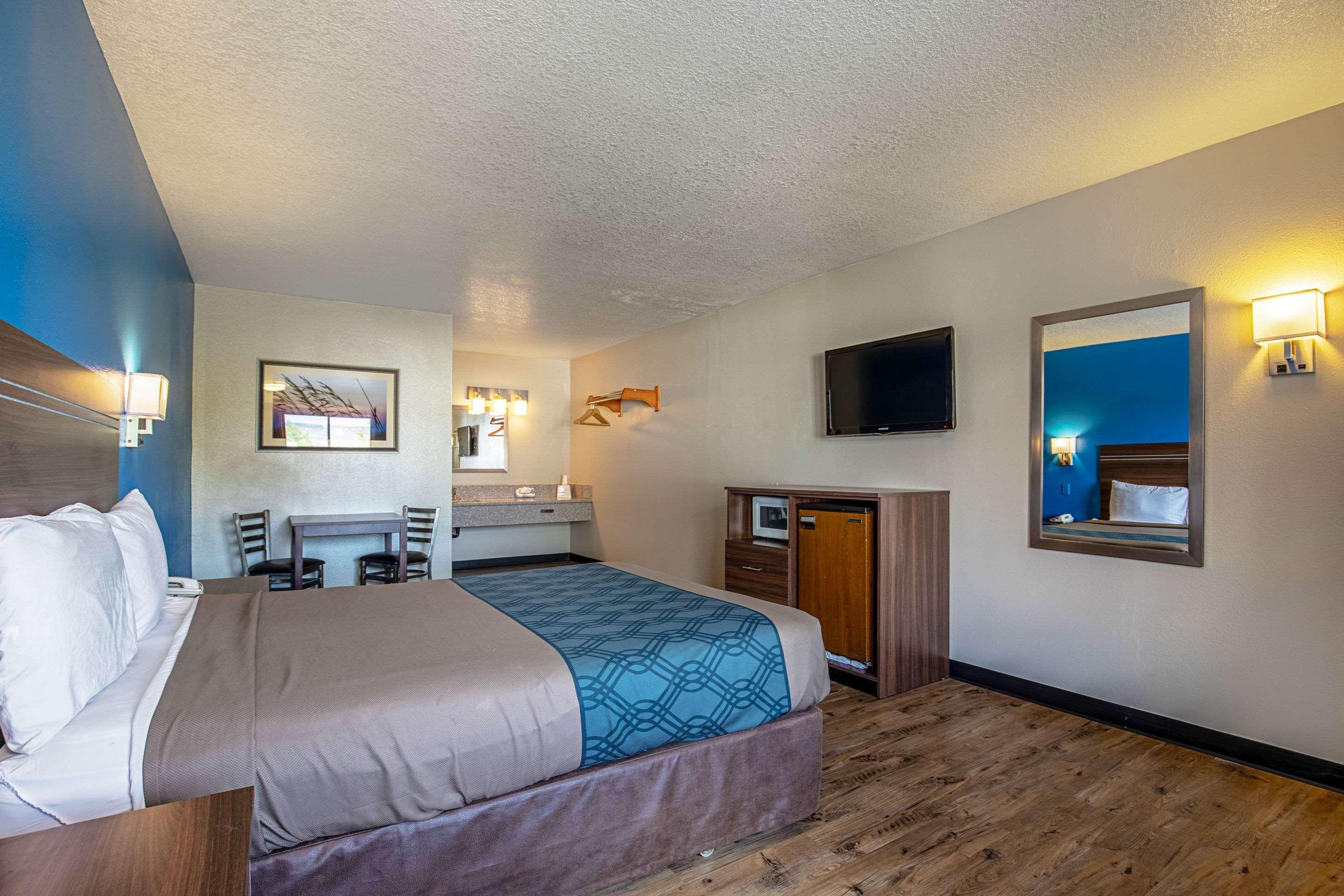 Rodeway Inn St. George Exterior foto