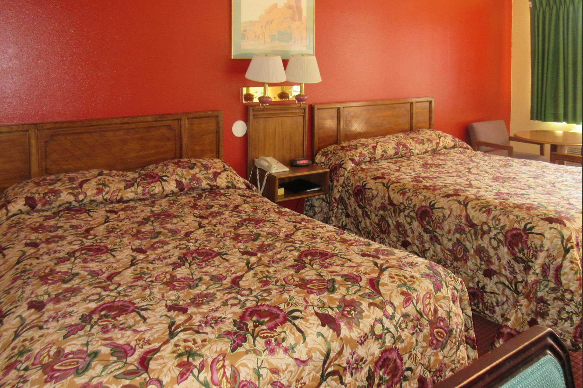 Rodeway Inn St. George Exterior foto