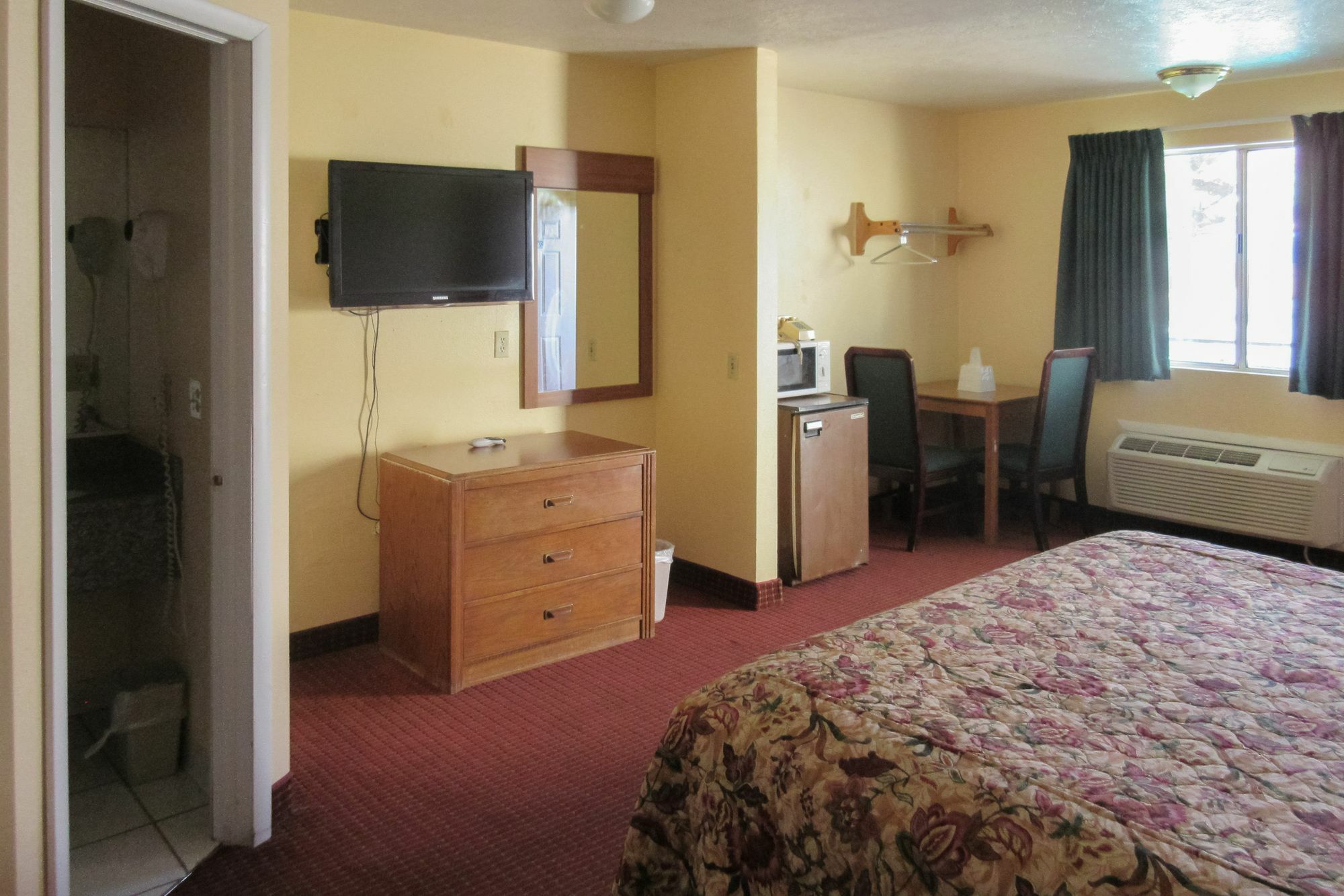 Rodeway Inn St. George Exterior foto