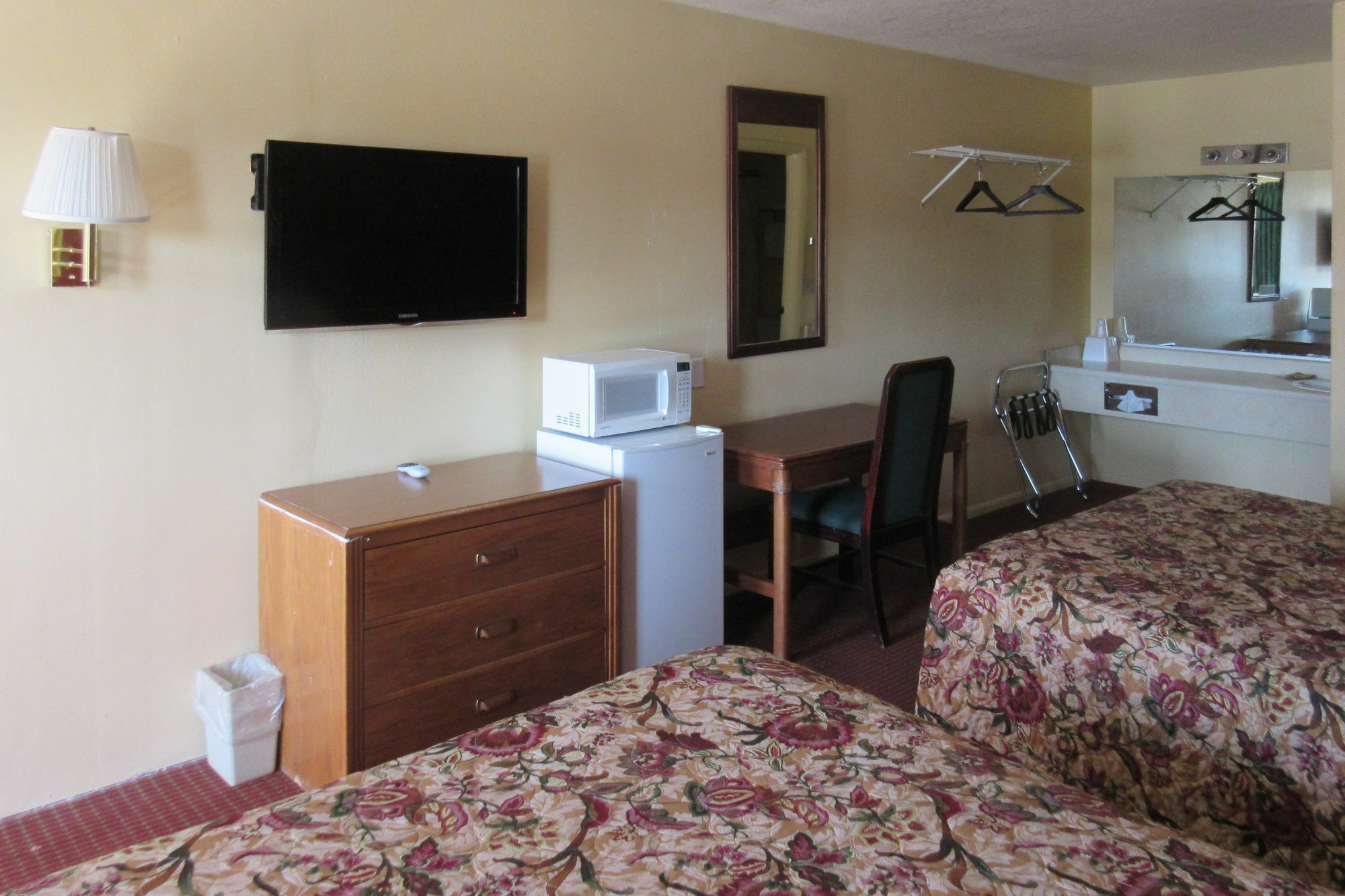Rodeway Inn St. George Exterior foto