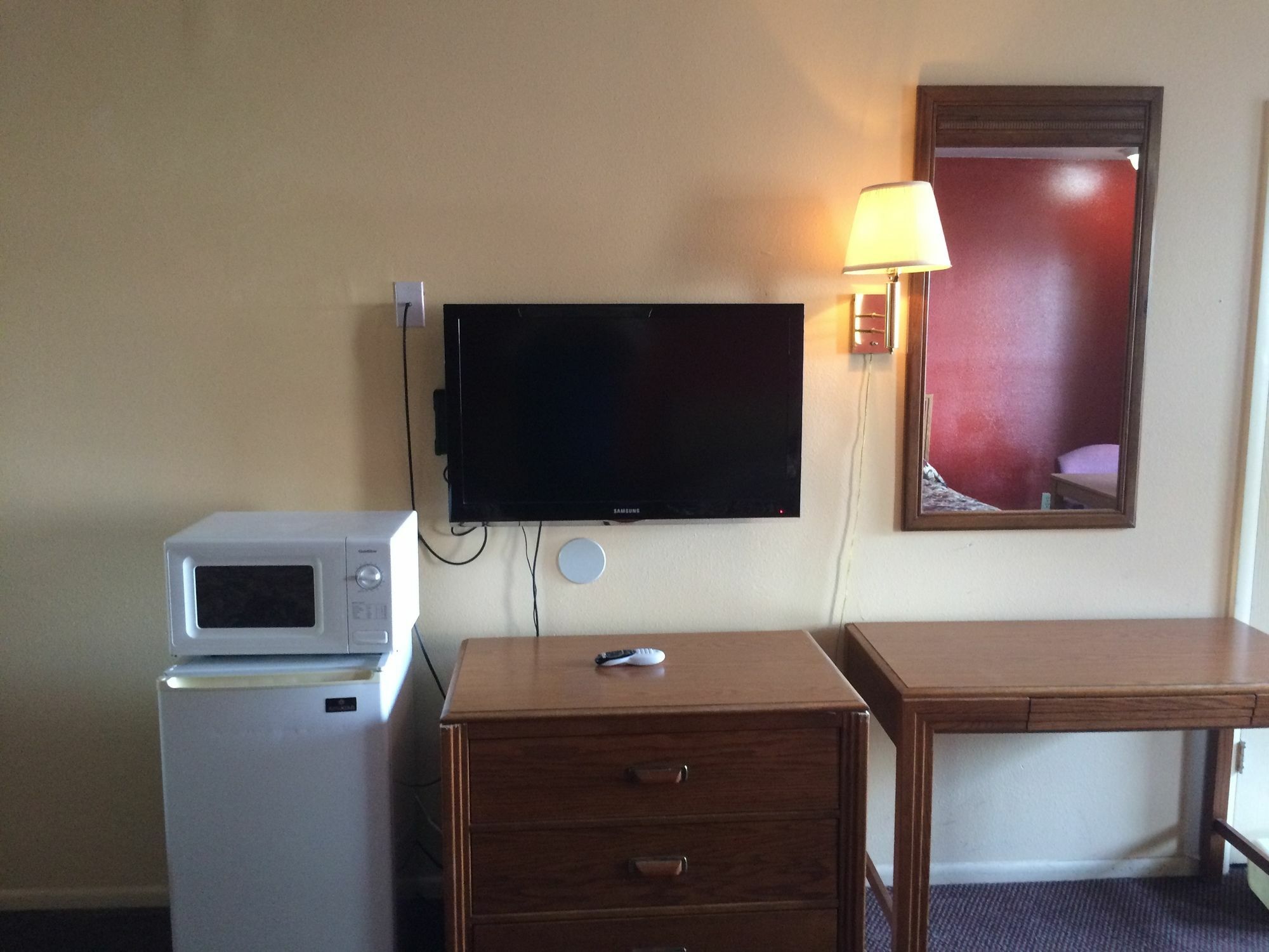 Rodeway Inn St. George Exterior foto